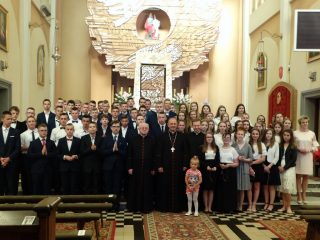 Odpust w Prostyni_16.06.2019