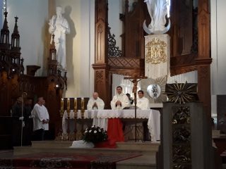 Jubileusz 55-lecia ZS nr 1 _Sokołów Podlaski_27.09.2019