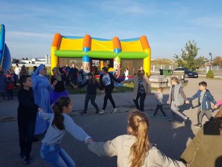 Festyn ku czci św. Stanisława Kostki_Bielsk Podlaski_22.09.2019