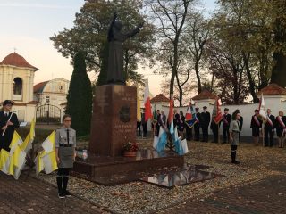Koncert papieski_Siemiatycze.20.10.2019