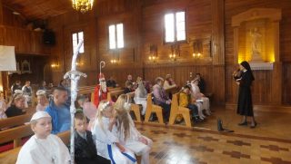 Korowód Świętych_Sokołów Podlaski_26.10.2019