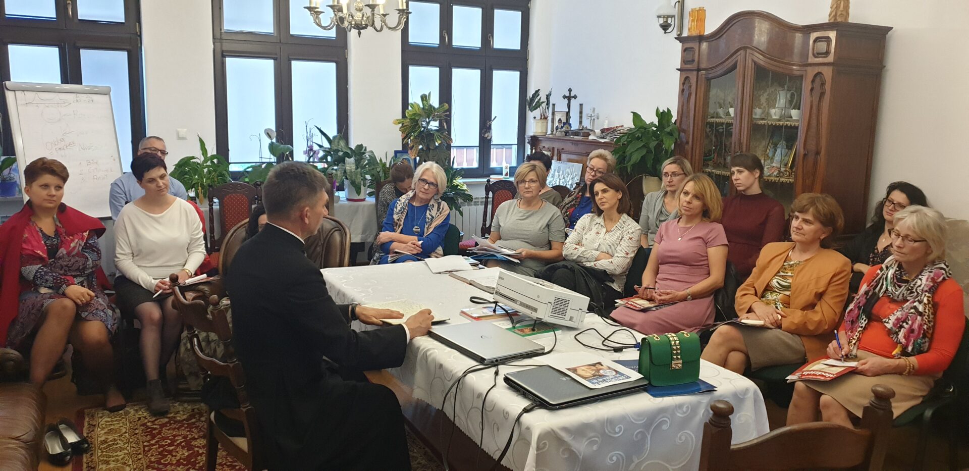 Spotkanie formacyjno-warsztatowe_Zembrów_20.10.2019.