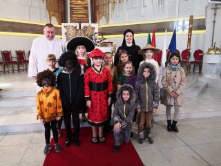 Tydzień i Miesiąc Misyjny_Bielsk Podlaski_2019