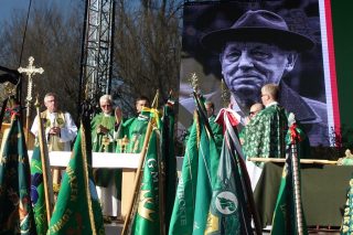 XI Hubertus Węgrowski_Łochów_20.10.2019