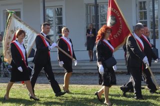 XI Hubertus Węgrowski_Łochów_20.10.2019