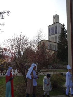 Plejada Świętych_Prostyń_3.11.2019