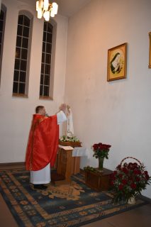 Nowy obraz św. Rity_Szmurły_22.11.2019