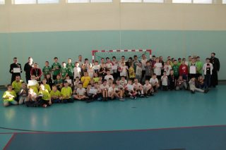 Ministranckie andrzejki_Kosów Lacki_30.11.2019