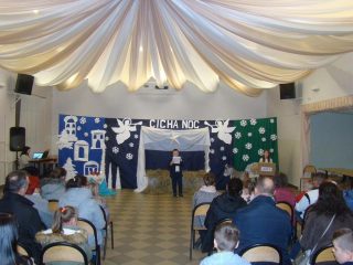 Jasełka Misyjne_Stoczek_5.01.2020