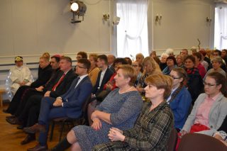 Opłatek Caritas Diecezji Drohiczyńskiej_Bielsk Podlaski_12.01.2019