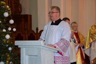 Dzień Życia Konsekrowanego_Drohiczyn_02.02.2020