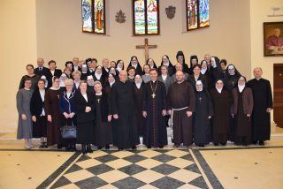 Dzień Życia Konsekrowanego_Drohiczyn_02.02.2020