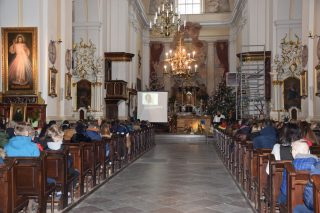 Pierwsze Forum Młodych_Węgrów_25.01.2020