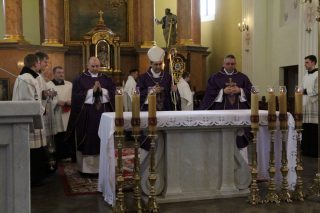 Środa Popielcowa_Drohiczyn_26.02.2020