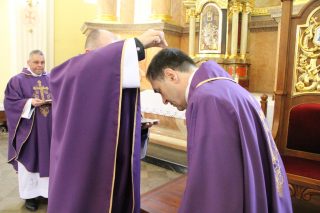 Środa Popielcowa_Drohiczyn_26.02.2020