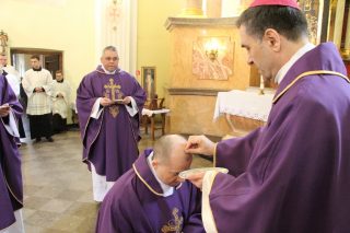 Środa Popielcowa_Drohiczyn_26.02.2020