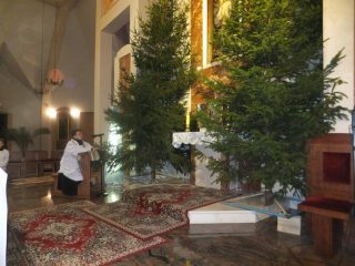 Wieczór Miłosierdzia_Sokołów Podlaski_21.02.2020