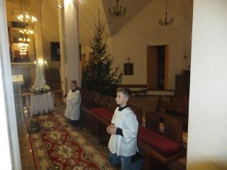 Wieczór Miłosierdzia_Sokołów Podlaski_21.02.2020