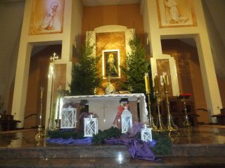 Wieczór Miłosierdzia_Sokołów Podlaski_21.02.2020