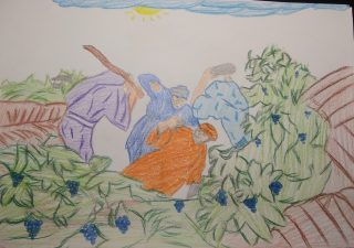 Tydzień Biblijny_Siemiatycze_26.04-2.05.2020