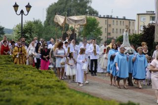 Boże Ciało_Sokołów Podlaski_11.06.2020