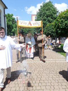 Boże Ciało_Hajnówka_11.06.2020