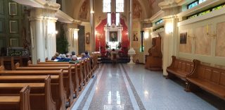 Modlitewne Jerycho_Siemiatycze_23-30.05.2020