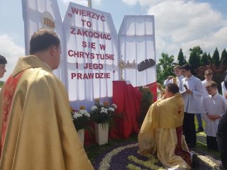 Boże Ciało_Knychówek_11.06.2020