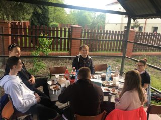 Wyprawa rowerowa do Czartajewa_28.05.2020