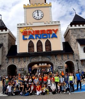 Wycieczka z par. Miedzna_13-14.07.2020