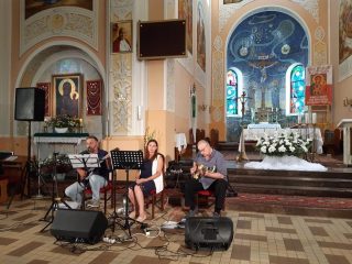 Koncert patriotyczny_Hajnówka_15.08.2020