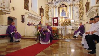 Msza św. żałobna_Knychówek_18.08.2020