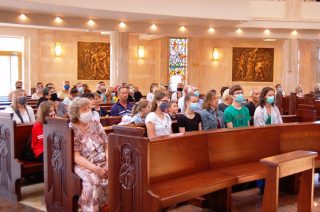 Szlakiem V Brygady Wileńskiej AK_Hajnówka_Miedzna_14-17.08.2020