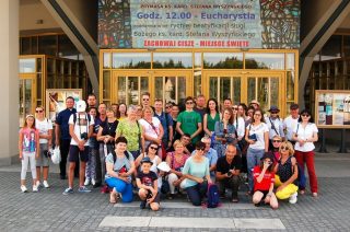 Szlakiem V Brygady Wileńskiej AK_Hajnówka_Miedzna_14-17.08.2020