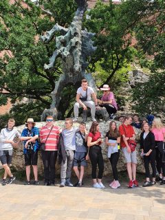 Wyjazd do Zakopanego_27.07-01.08.2020