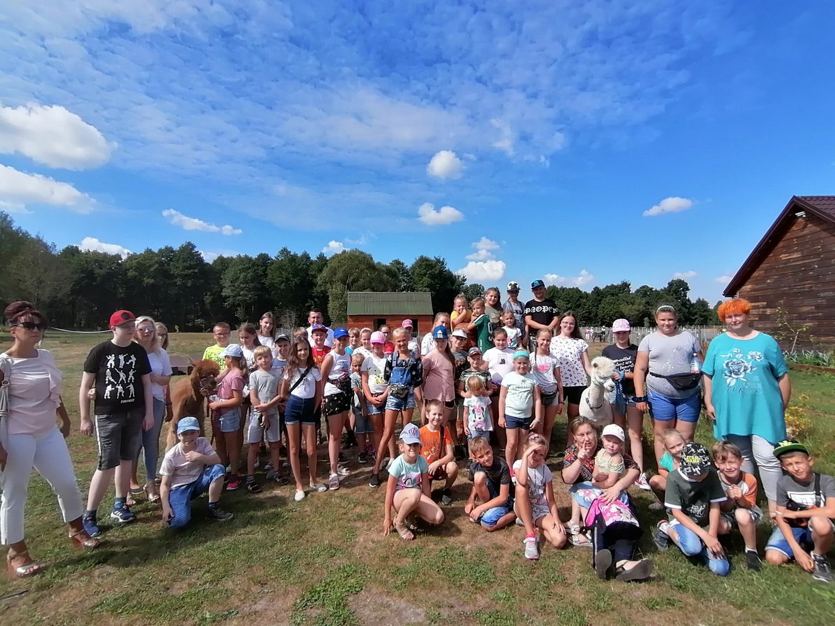 Półkolonie_Kosów Lacki_2020