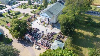 Dożynki diecezjalne_Jabłonna Lacka_fot. Ewa Krasnodębska