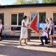 Nowy patron i sztandar szkoły_Hajnówka_4.09.2020