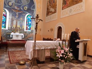 Koncert organowy_Hajnówka_30.08.2020