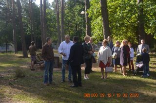 Spotkanie DK i RŚŻ_Brok_19.09.2020