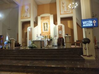 Wieczór Miłosierdzia_Sokołów Podlaski_18.09.2020