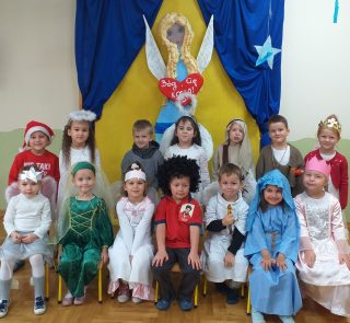 Bal Wszystkich Świętych_Sokołów Podlaski_30.10.2020