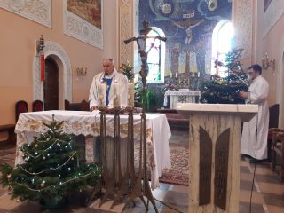 Niedziela Świętej Rodziny_Hajnówka_27.12.2020