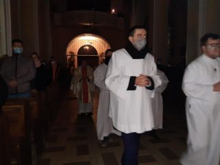 Pasterka_Hajnówka_24.12.2020