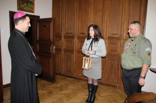 Przekazanie BŚP_Drohiczyn