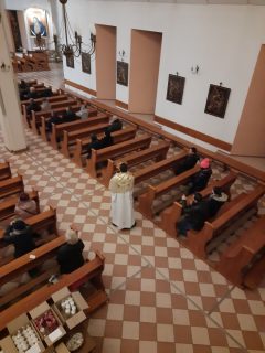Rekolekcje adwentowe_Sokołów Podlaski_16-18.12.2020