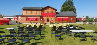 Zajęcia „Przystań Opatrzności”_Bielsk Podlaski