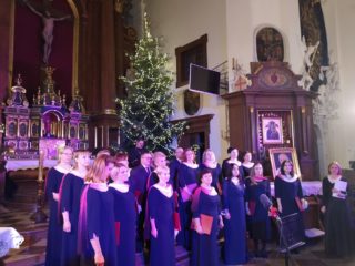 Dzień Papieski_Węgrów_styczeń 2021