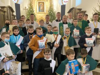 Niedziela Słowa Bożego_Bielsk Podlaski_24.01.2021