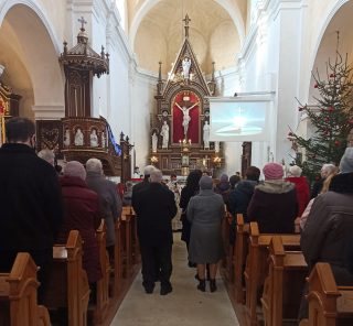 Odnowienie przyrzeczeń_Zembrów_27.12.2020